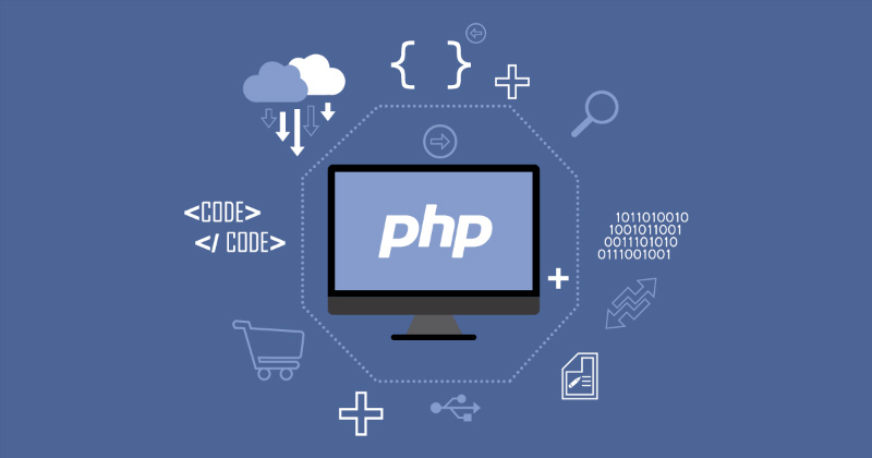 PHP advantages over other programming languages